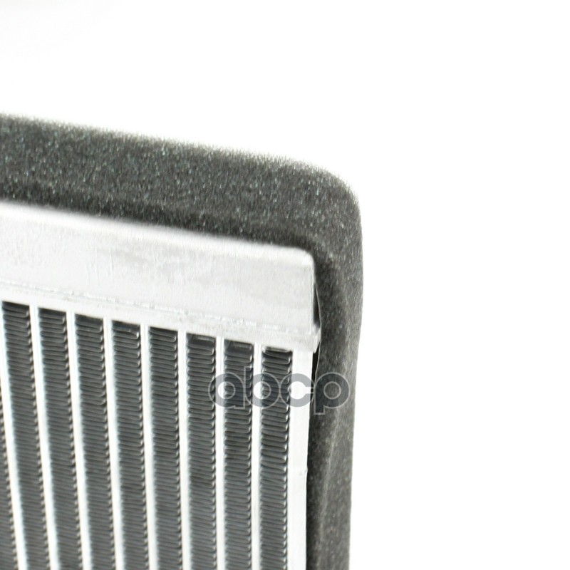 Радиатор печки