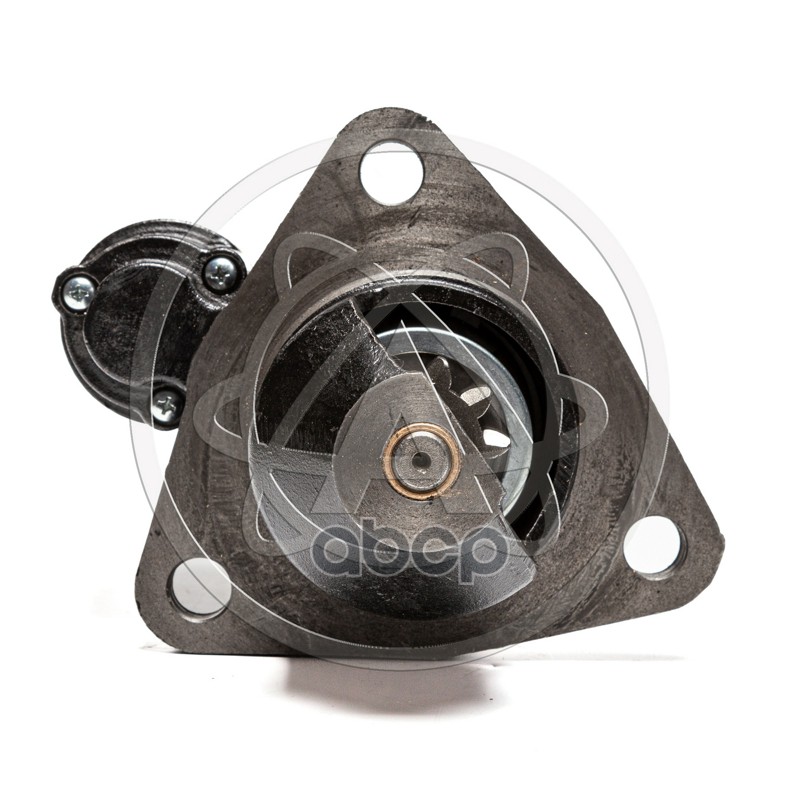 Стартер AZF 4554 AE (11.131.150 11010097 AE) Камаз,EURO-2,24В, 6.0 кВ,10зуб.реду