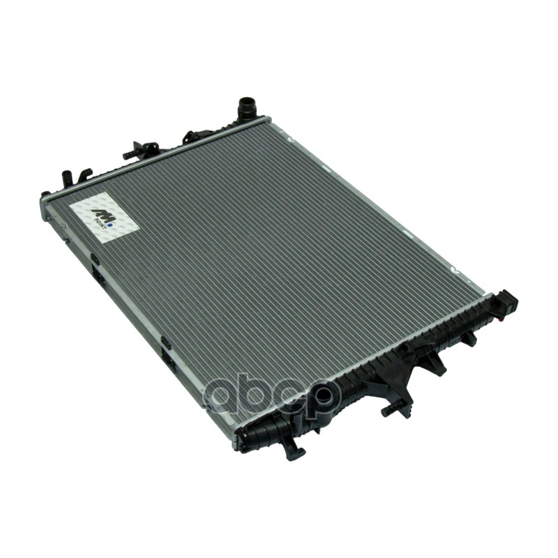 Радиатор охлаждения {ST01}