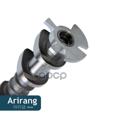 Распредвал впускной