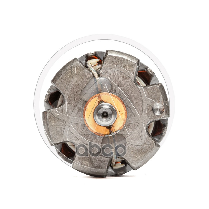 Якорь генератора Г273-200 АЕ (ан. Г265-200, 668.3701200-10) к генератору Г273В1-