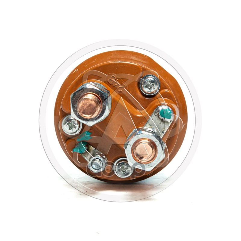 Втягивающее реле 5402.3708-800 AE (стартер 5404.3708, 7402.3708) АвтоЭлектрика