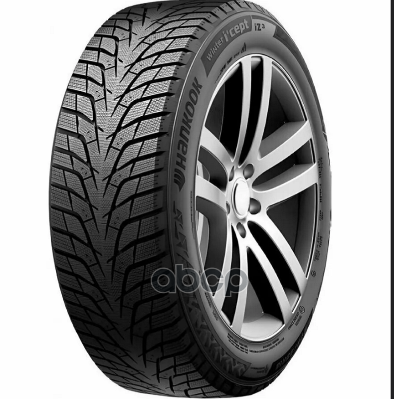 Автошина HANKOOK W636 185/65 R15 92 T
