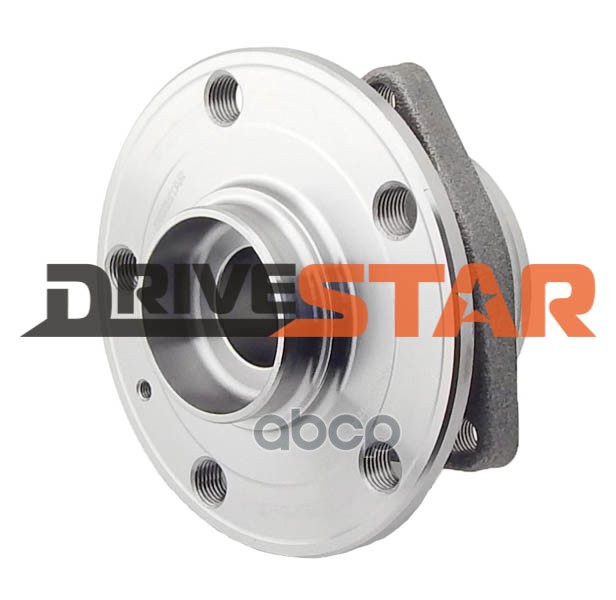 СТУПИЦА ПЕРЕДНЯЯ С МАГНИТНЫМ КОЛЬЦОМ АБС