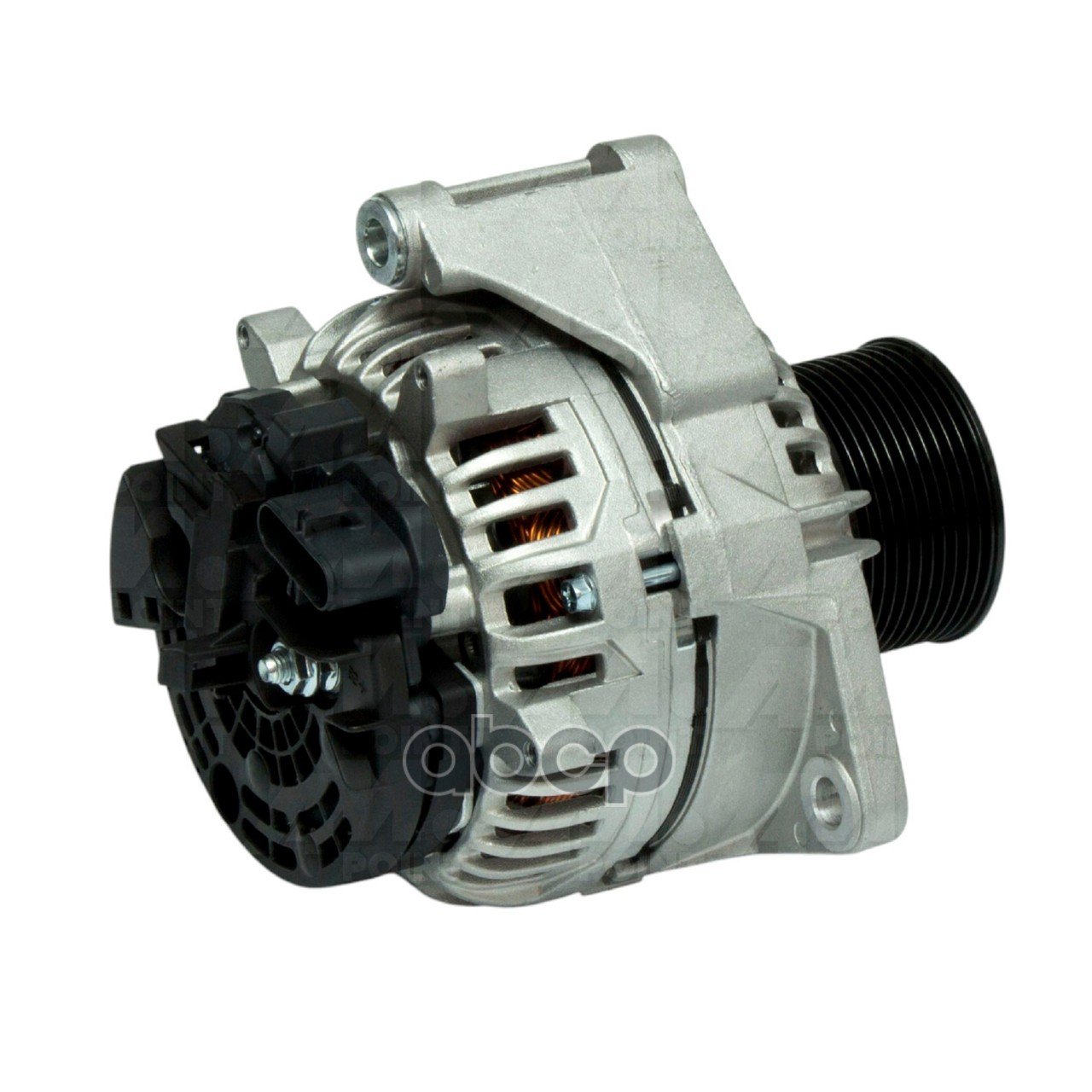 генератор 24V/80A