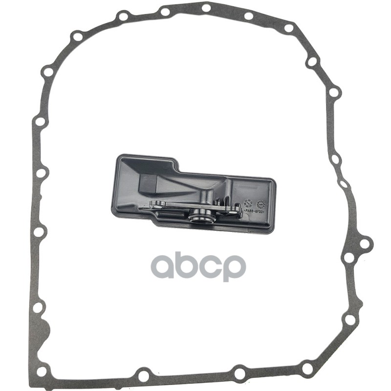 Фильтр в коробку-автомат AZUMI  JT21027K TOYOTA M20A-FKS 18-  K120 CVT, UX200