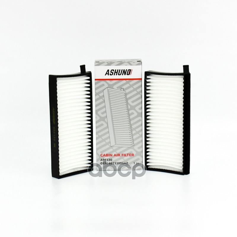 Фильтр салона Actyon/Kyron