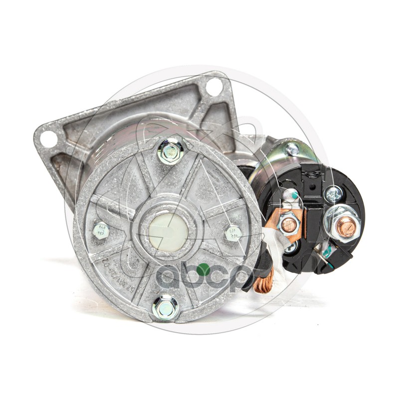 AVTOELECTRICA 5702.3708-15 Стартер 5702.3708-15 AE Лада Приора редукторный, н/о,