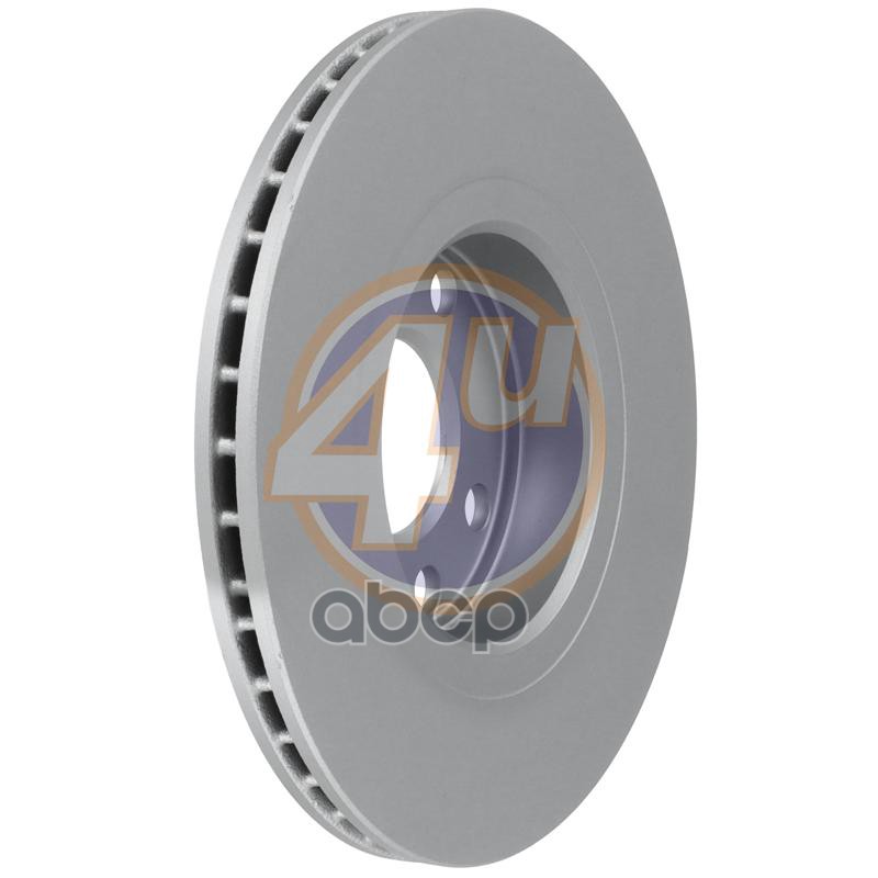 ДИСК ТОРМОЗНОЙ ПЕР OPEL CORSA B (S93) 1993/03-2002/12 (256X20)ВЕНТ (С ПОКРЫТИЕМ)