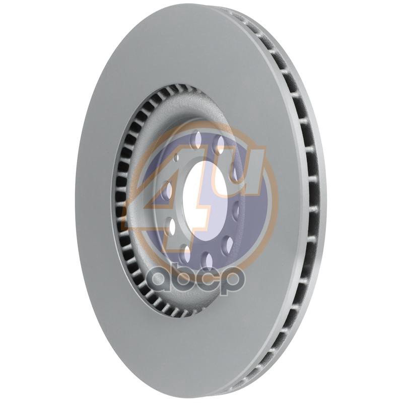 ДИСК ТОРМОЗНОЙ ПЕР AUDI A3 (8L1),SKODA SUPERB II (3T4) 1998/01-2010/11 (312X25)В