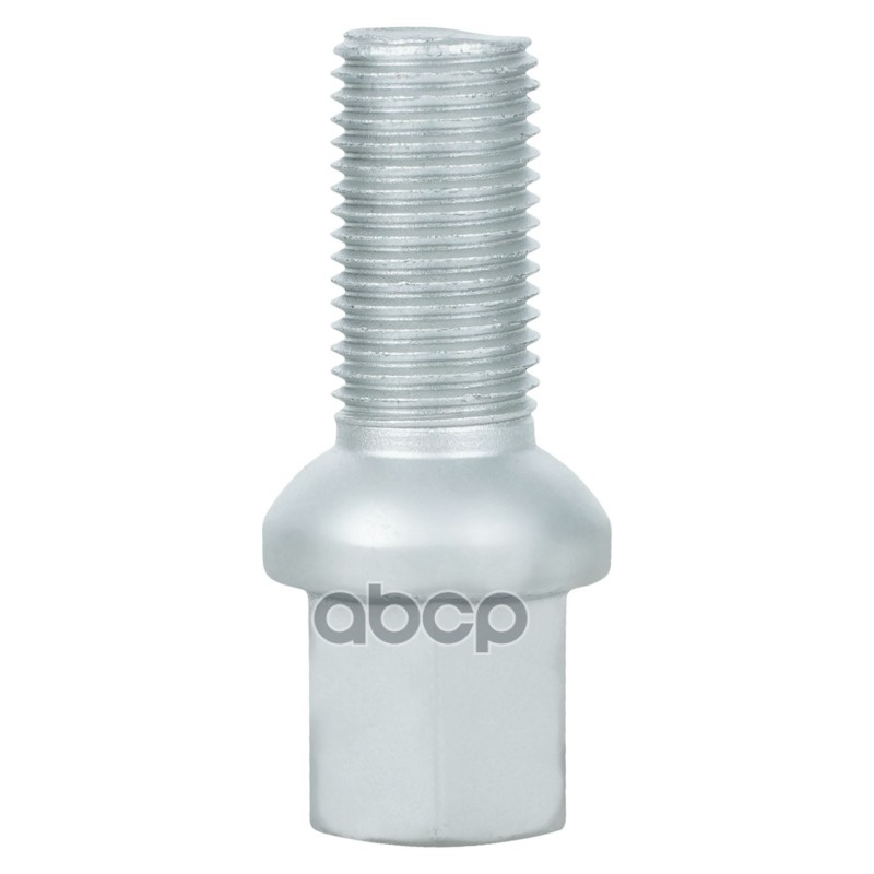 Болт колесный M14x1,5x27x53, сфера R13, кл.17, дакромет для а/м VW/Skoda/Audi (ABLT001)