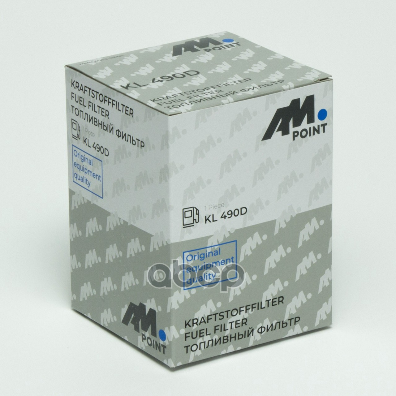 фильтр топливный