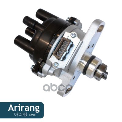 Трамблер Chevrolet (Matiz, Spark)