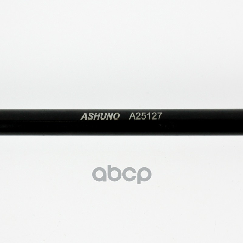 Стойка стабилизатора переднего левая