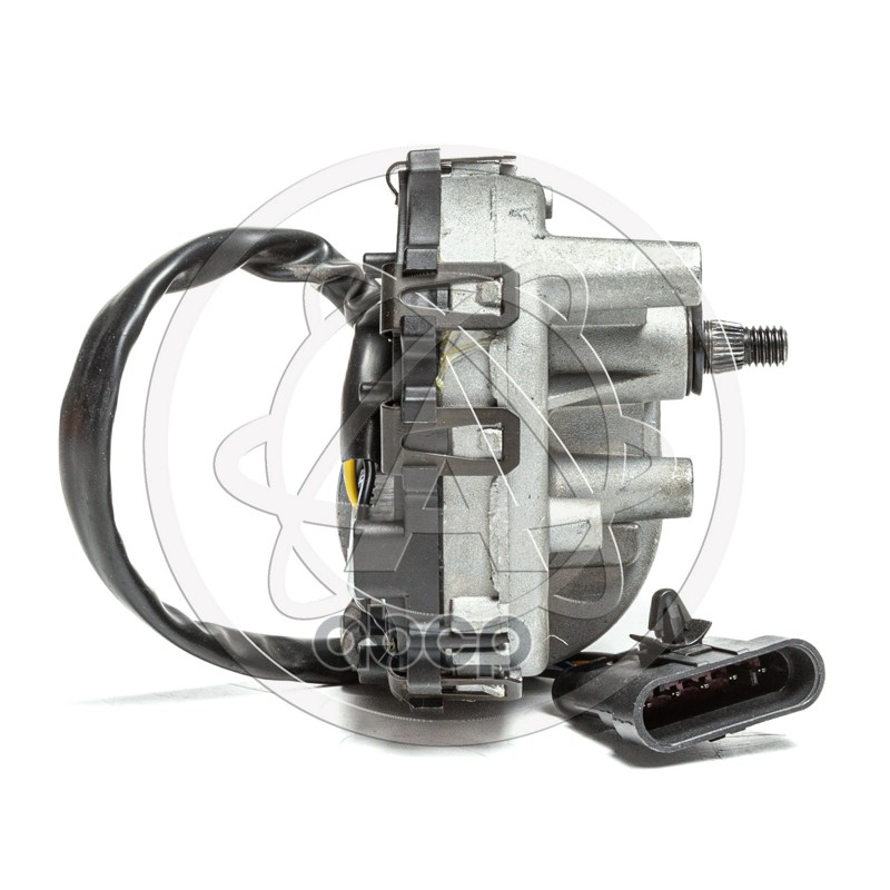 Моторедуктор стеклоочистителя 73.5205400 AE 12В (ан. 3163-5205100) УАЗ-3163 Патр