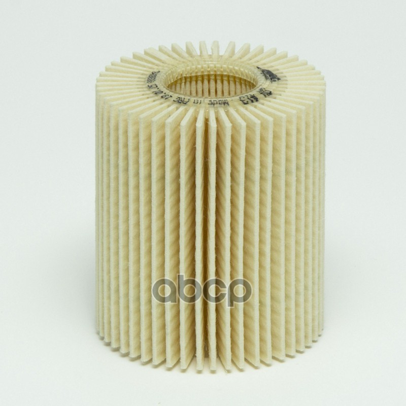 Фильтр масляный LEXUS GS (_L1_)  LEXUS GS (_S19_)  LEXUS IS III (_E3_)  LEXUS LS (_F4_)  LEXUS LS (_F5_)  TOYOTA AURIS (_E15_)  TOYOTA AURIS (_E18_)  TOYOTA AURIS Estate (_E18_)  TOYOTA AVENSIS (_T25_)  TOYOTA AVENSIS Estate (_T25_)  TOYOTA AVENSIS Estate