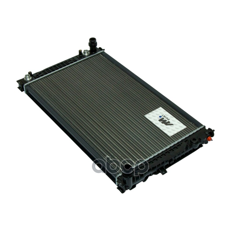 Радиатор охлаждения {ST01}