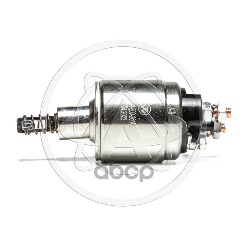 Втягивающее реле 4211.3708-800-20(стартеры 4211.3708-01,-07 ГАЗ-402,-406,6401.64