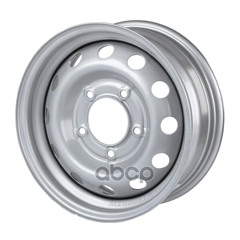 Диск штампованный R15 6J 5x139.7/98.6 ET40 BANTAJ