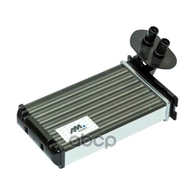 Радиатор печки