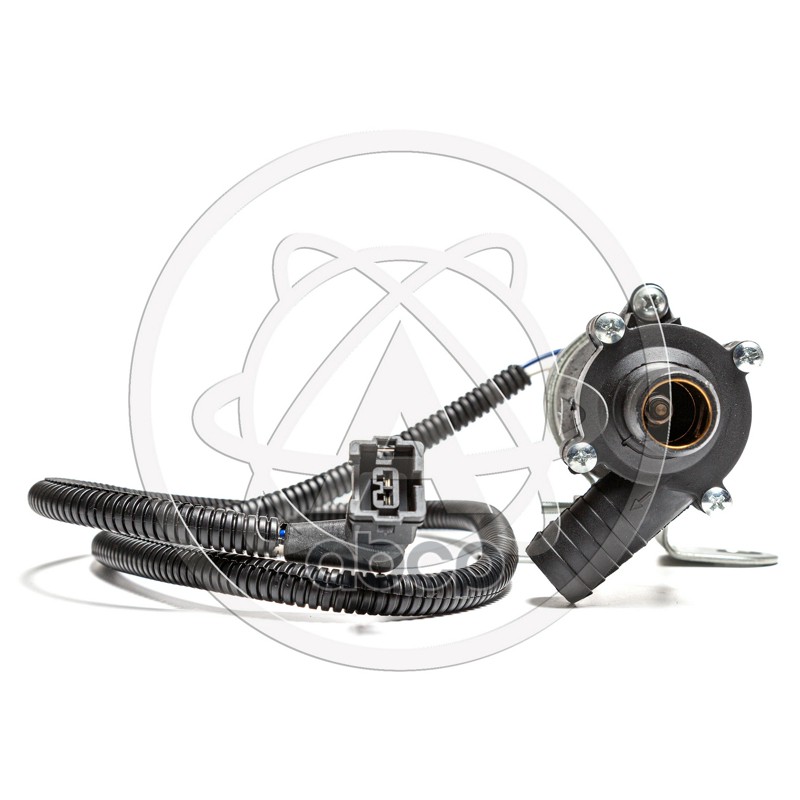 Электродвигатель 75.3780.22.02 AE с насосом 24В,d=20мм (1542.3730-10) на ПЖД 15