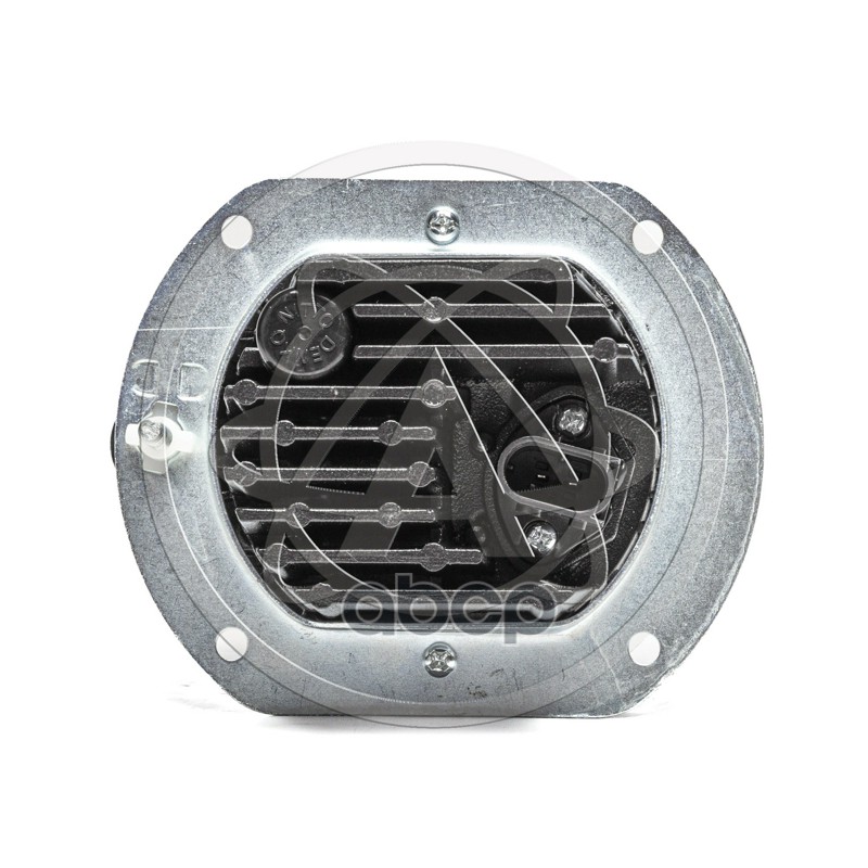 Фара противотуманная 54901-3743010 AE правая светодиодная КАМАЗ К5 (АвтоЭлектрик