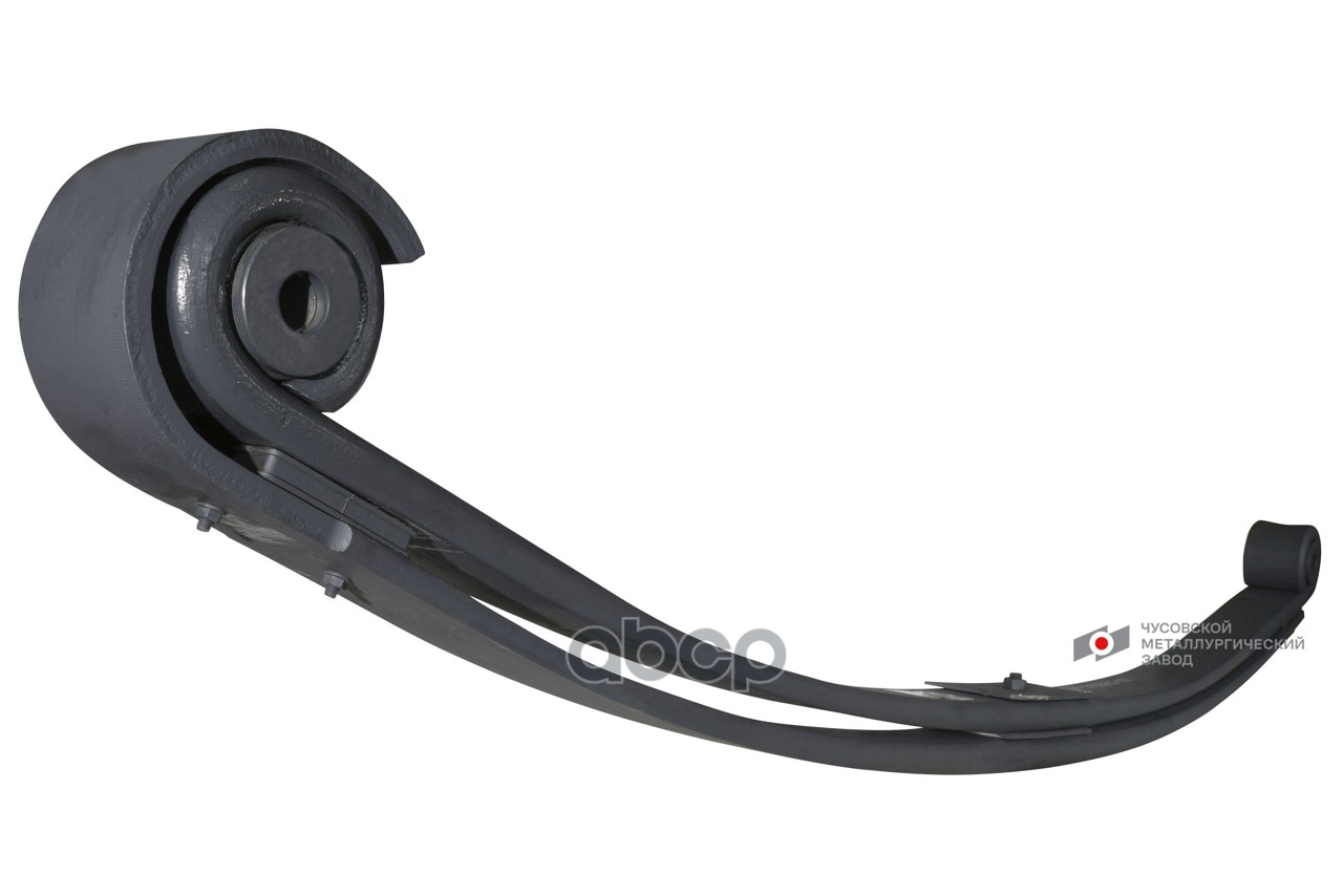 802802DF-2902012-10 Рессора передняя для DAF XF 105 2 листа