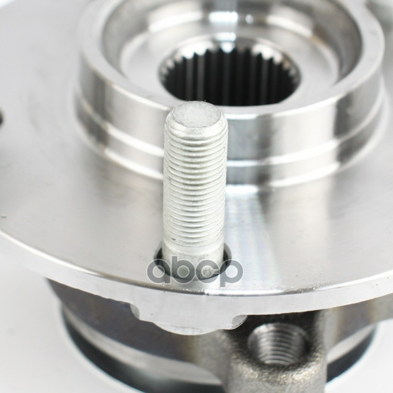 Ступица передняя