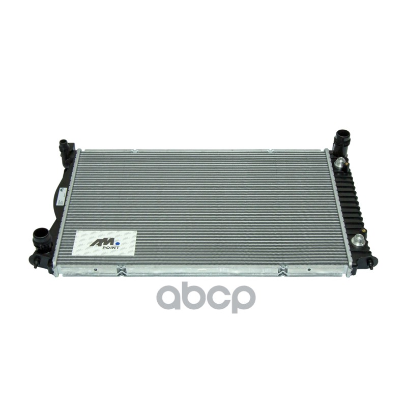 Радиатор охлаждающей жидкости