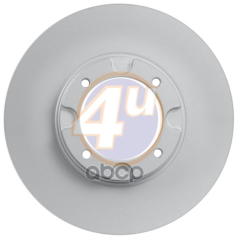 ДИСК ТОРМОЗНОЙ ПЕР HYUNDAI ACCENT I ,MITSUBISHI COLT I 1994-2002 (242X19)ВЕНТ (С