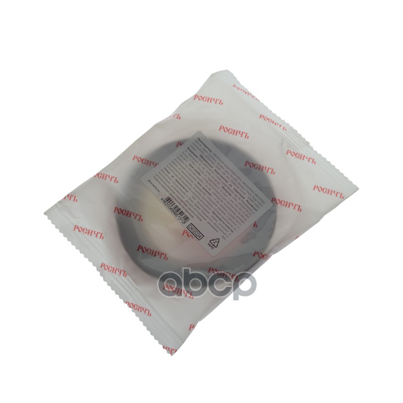 Сальник коленвала ГАЗ-52,УАЗ 55х80х10 РОСИЧЪ