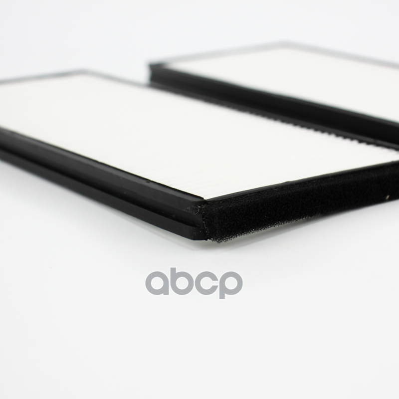 Фильтр салона (2 шт.) Accent (ТагАЗ) / Getz ...