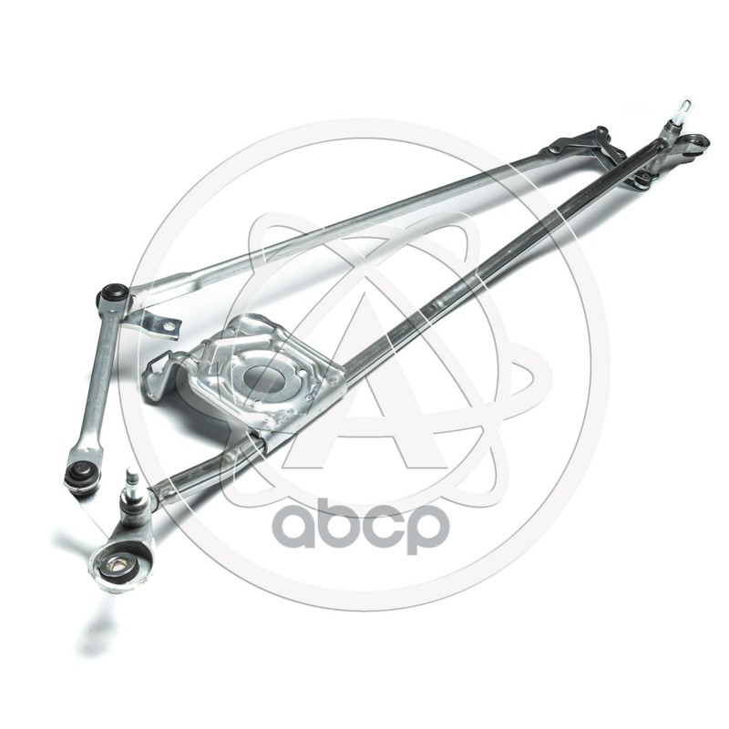 Трапеция стеклоочистителя A9738200181 AE (5490-9738200181) КАМАЗ-5490,Mercedes A