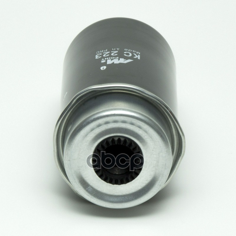 Фильтр топливный FORD TOURNEO II / TRANSIT VII