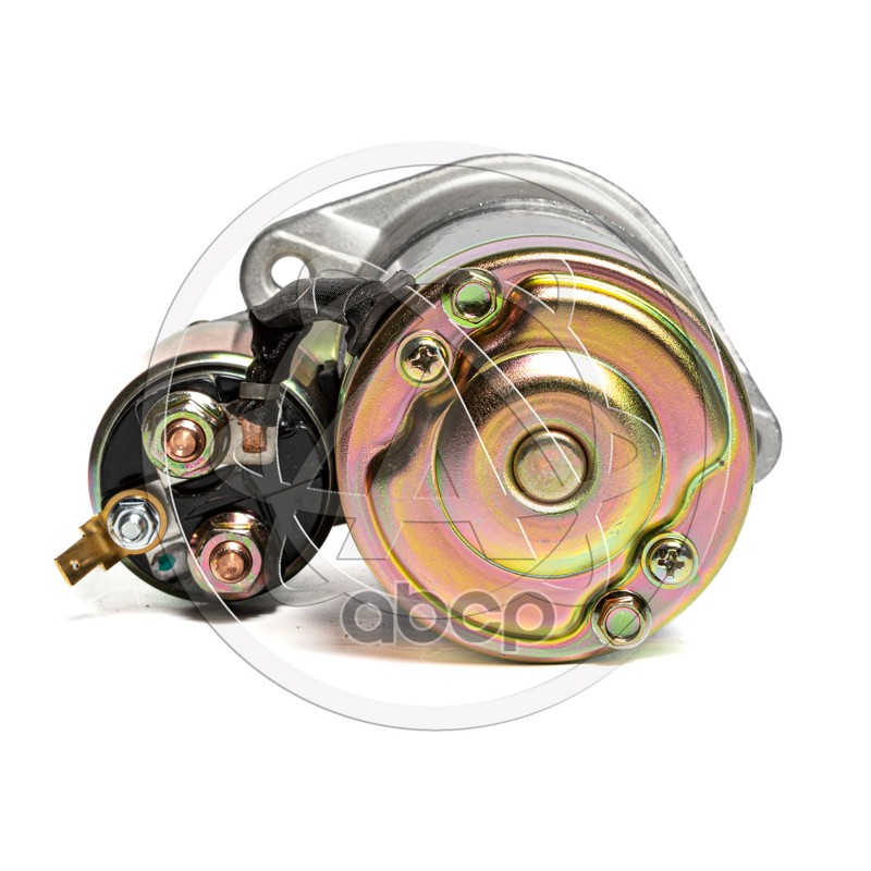 Стартер 93.3708 AE ан. 924.3708 5742.3708 6012.3708 (ГАЗ с дв.ЗМЗ-406, УАЗ Hunte