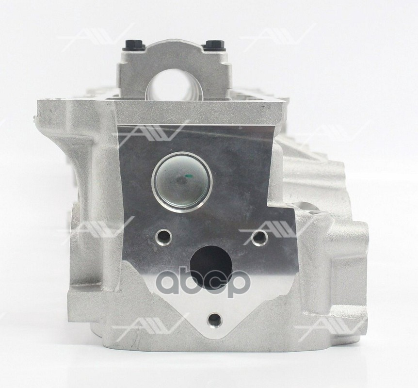 ZK-34008 головка блока цилиндров TOYOTA 2RZ (11101-75022)