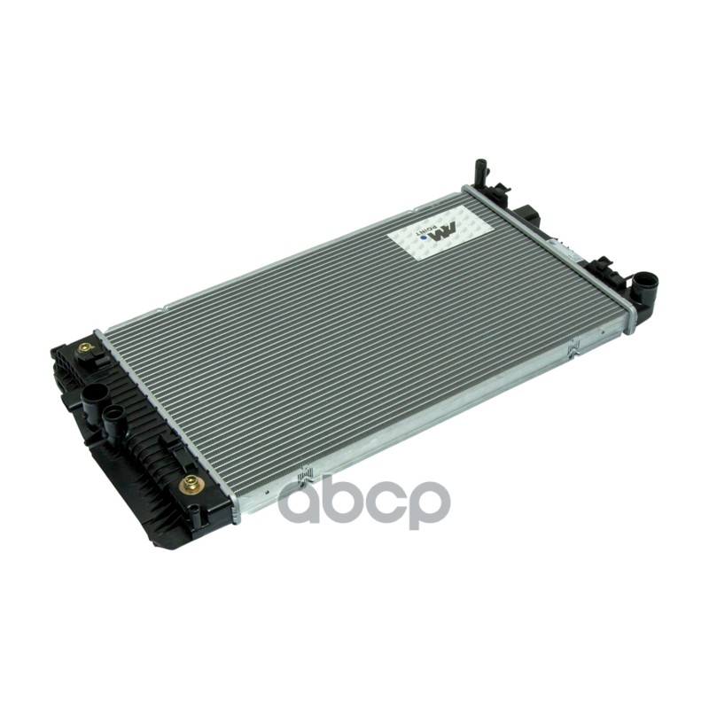 Радиатор охлаждения {ST01}