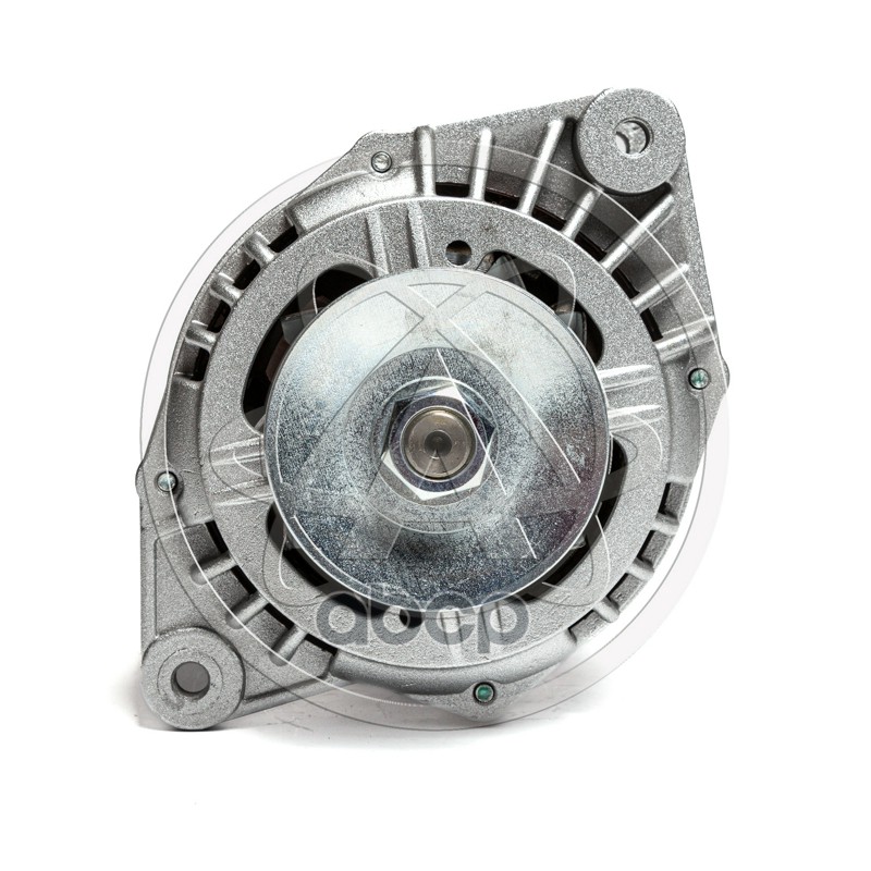 Генератор ВАЗ 21214 85 A Avtoelectrica 9412.3701 9412.3701 / 372.3701-03 / 372.3701-03/05 / 372.3701000-03 / 21214-3701010 / 9412.3701000 / 5142.3771 / 501.3701 / CRTR0108683 / LG 0107 / 2107-3701000-03