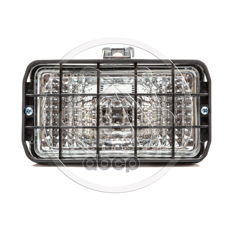 Фара рабочего освещения 112.07.54-02 АЕ б/л с решет ан.ФПГ-110, ФПГ110, ФР-110-0