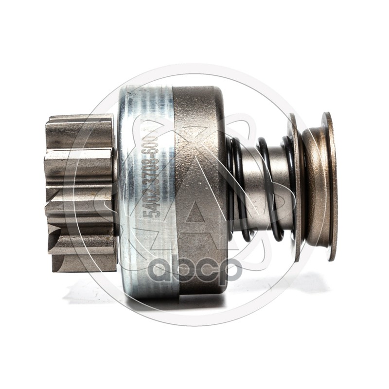 Привод 5402-3708-600 АЕ (стартер 5402.3708) АвтоЭлектрика