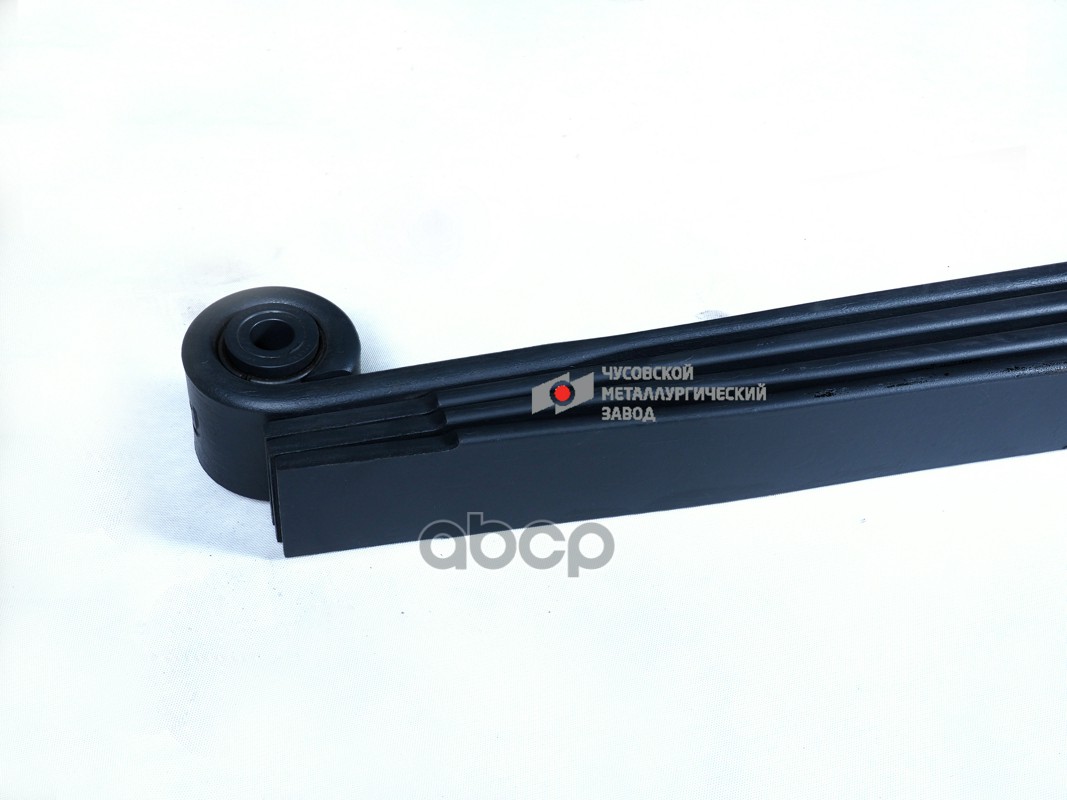 Рессора передняя 902604MS-2902012-01-10