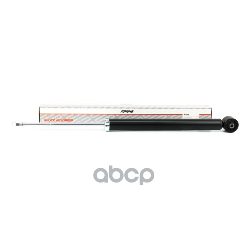 Амортизатор задний (VW POLO (SED RUS) (2011>))