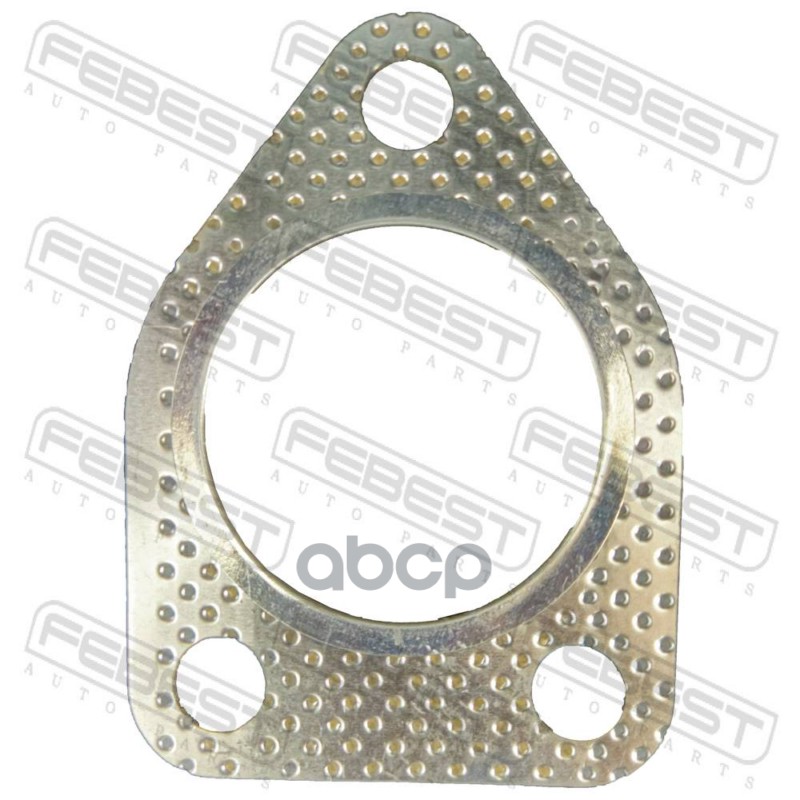Прокладка выхлопной трубы Febest арт. 04492-003