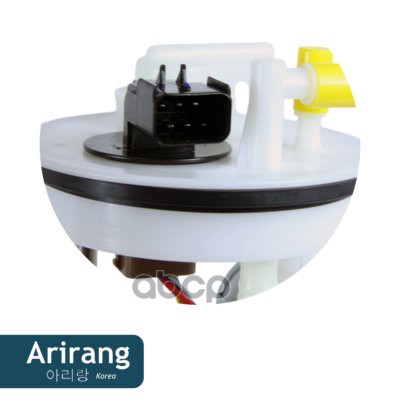 Насос топливный (метал бак) Daewoo (Matiz I-II 04)