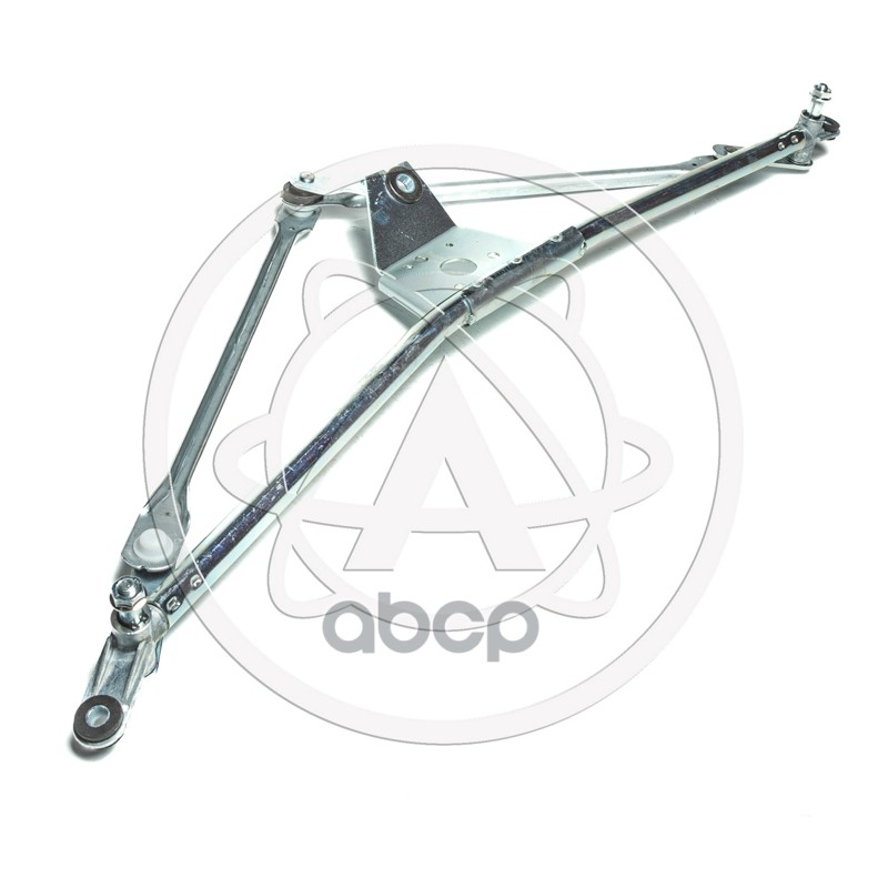 Трапеция стеклоочистителя ВАЗ-2123 AVTOELECTRICA