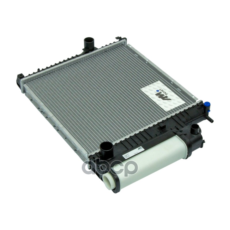 Радиатор охлаждающей жидкости