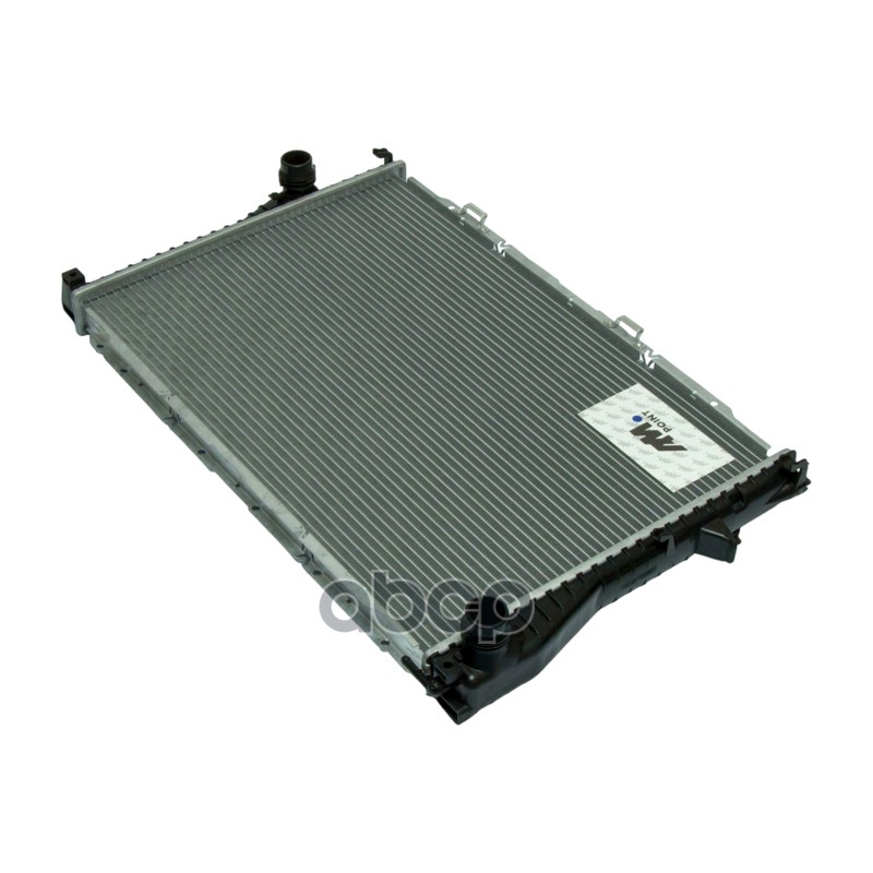 Радиатор охлаждающей жидкости