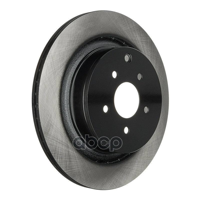 Диск тормозной зад. ADVICS 432061CA0A