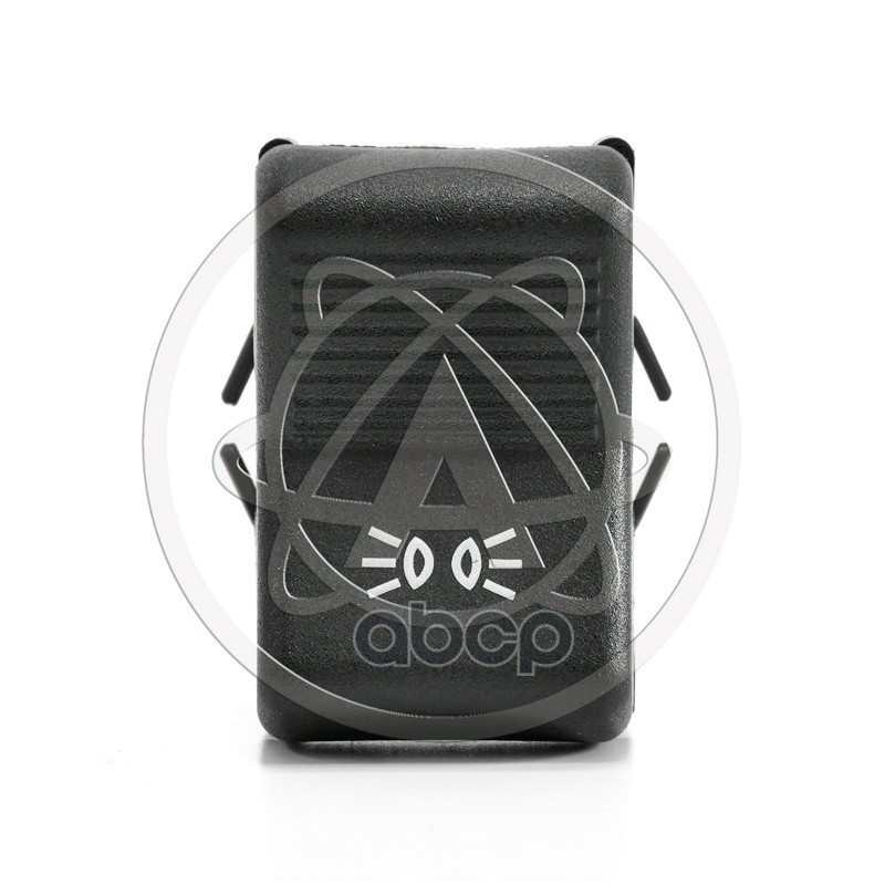 Переключатель клавиша габаритных огней, ВАЗ, ЗИЛ, Г-З, КАМАЗ, ЛАЗ, КАВЗ, 12/24 В Avtoelectrica П147-04.04 П147-04.04 / P147-04.04