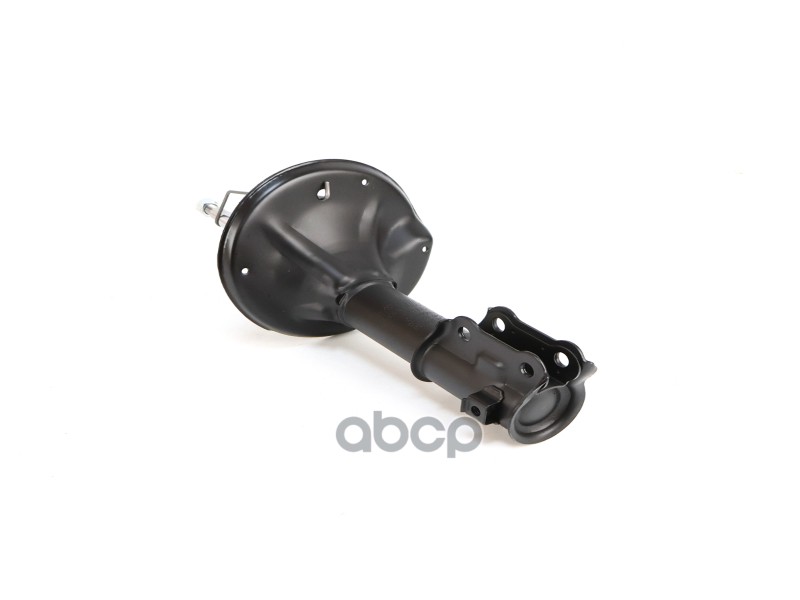 Стойка передняя левая газовая